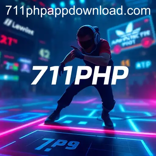 711PHP: Revolutionizing English Gaming