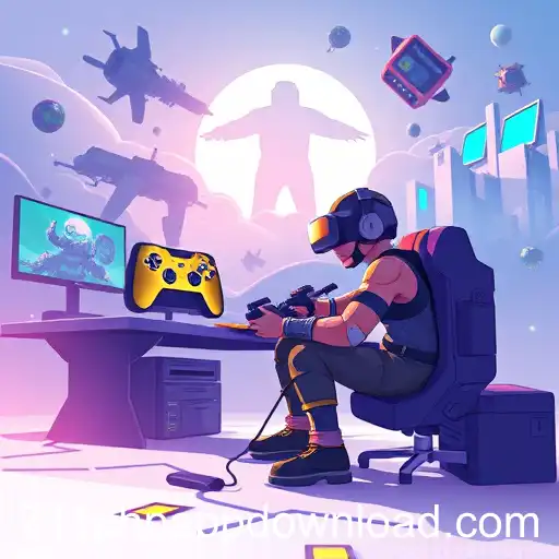 711PHP Gaming Trends and Online Safety