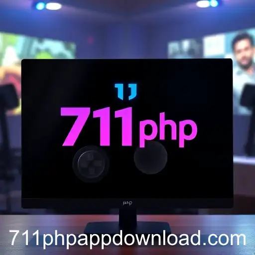 711php Revolutionizes Online Gaming Experience