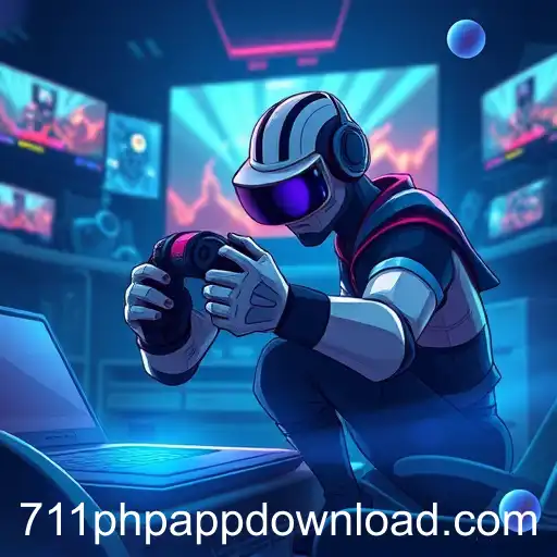 Emerging Trends in Online Gaming Platforms