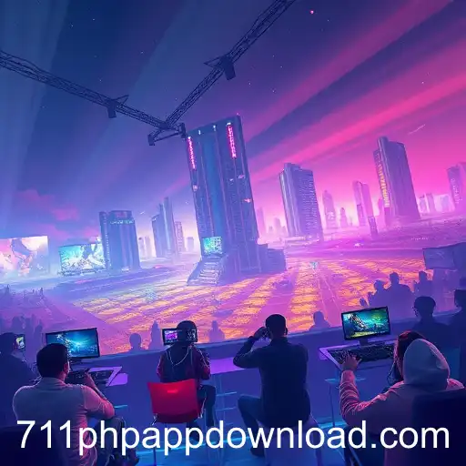 Emerging Trends in Online Gaming