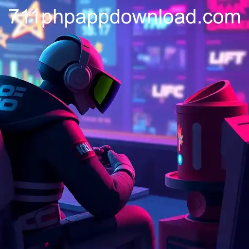 Gaming Trends in 2025: 711php and Beyond