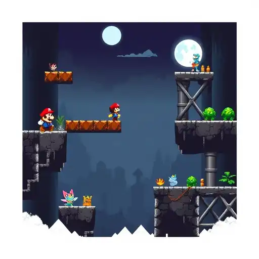 Gaming Trends and Future Insights