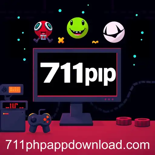 Gaming Trends Revolutionized by 711php