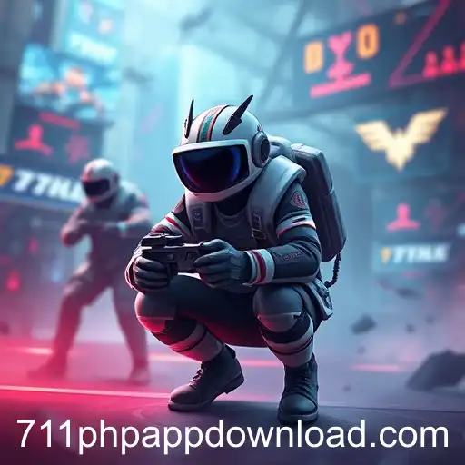 711php: A New Era in Online Gaming