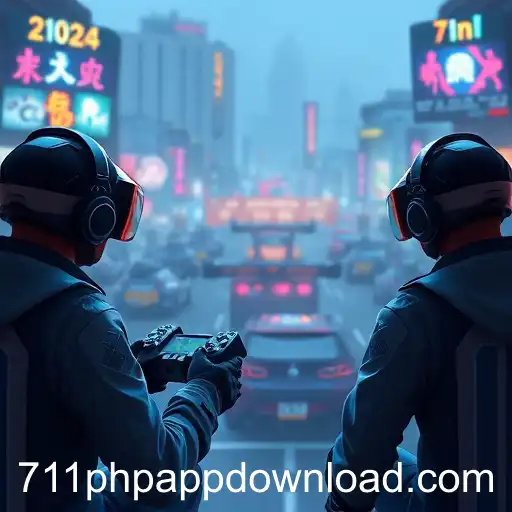 Emerging Trends in Online Gaming 2025