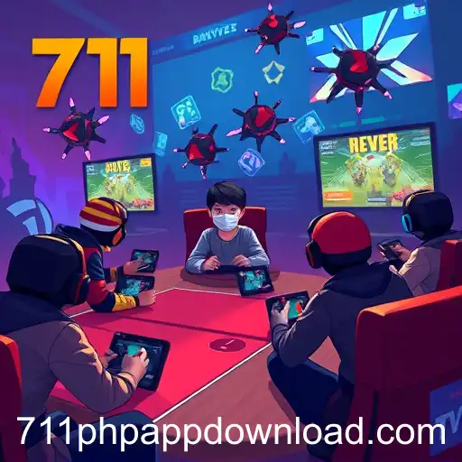 The Rise of 711php in Gaming