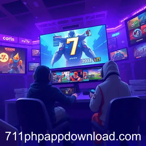 The Rise of 711php in the Gaming World