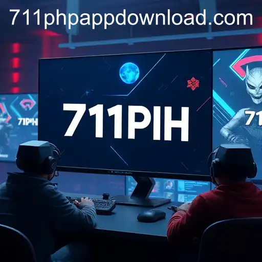 Gaming in the Digital Age: The Rise of 711php