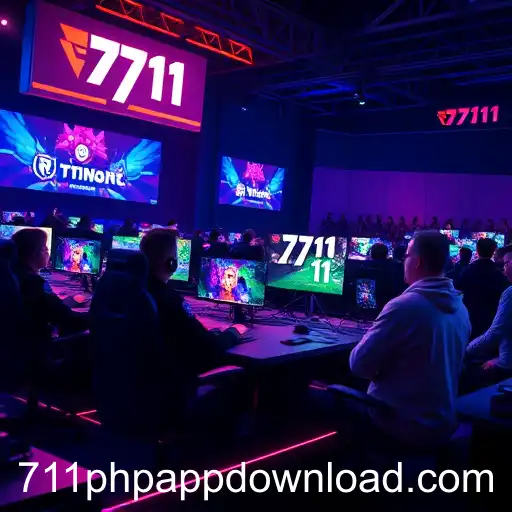 The Rise of 711php and Its Impact on the Gaming World