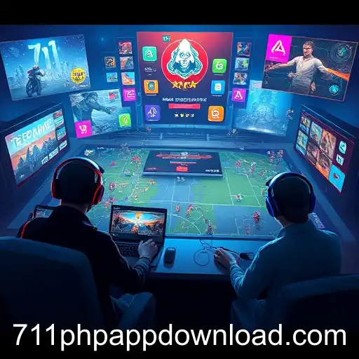 The Rise of Online Gaming in the Modern Era