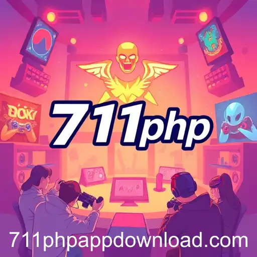 The Rise of 711php in Online Gaming