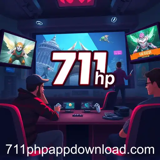 The Rise of 711php and Its Impact on the Gaming World