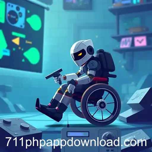 The Rise of 711php: A New Era in Gaming