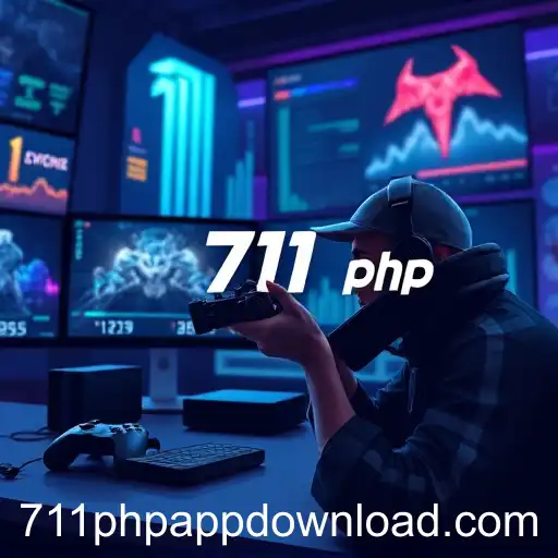 The Rise of 711php: Shaping the Future of Gaming