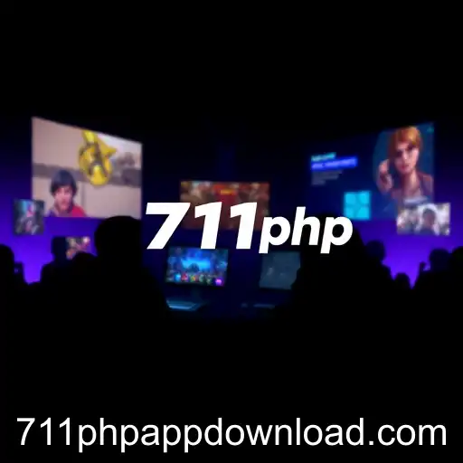 The Rise of 711php in Gaming